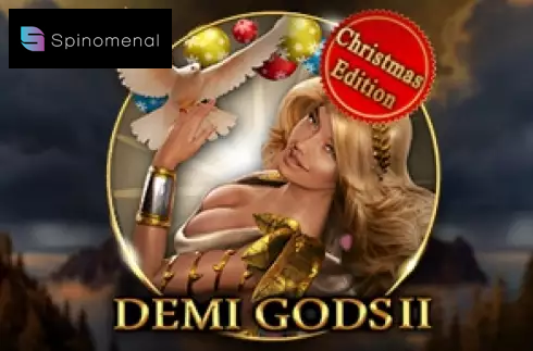 Demi Gods II Christmas Edition